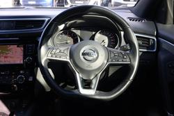 2019 Nissan QASHQAI Ti