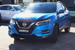 2019 Nissan QASHQAI Ti