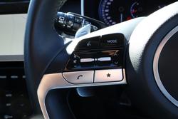 2021 Hyundai Tucson Elite