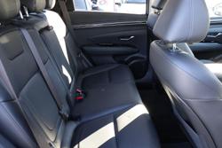 2021 Hyundai Tucson Elite