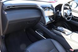 2021 Hyundai Tucson Elite