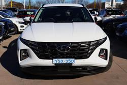 2021 Hyundai Tucson Elite