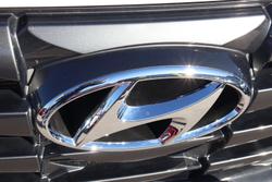 2021 Hyundai Tucson Elite