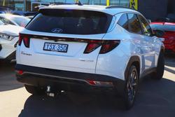 2021 Hyundai Tucson Elite