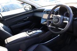2021 Hyundai Tucson Elite