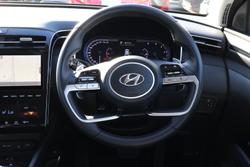 2021 Hyundai Tucson Elite