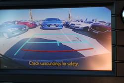 2018 Toyota Yaris Ascent