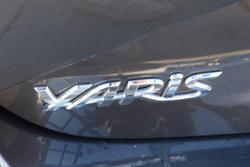 2018 Toyota Yaris Ascent