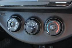 2018 Toyota Yaris Ascent