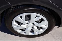 2018 Toyota Yaris Ascent