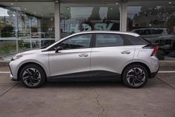 2023 MG MG4 Excite 51