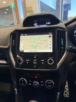 2020 Subaru Forester 2.5i Premium
