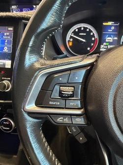 2020 Subaru Forester 2.5i Premium
