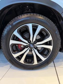 2020 Subaru Forester 2.5i Premium