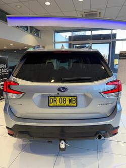 2020 Subaru Forester 2.5i Premium