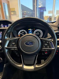 2020 Subaru Forester 2.5i Premium