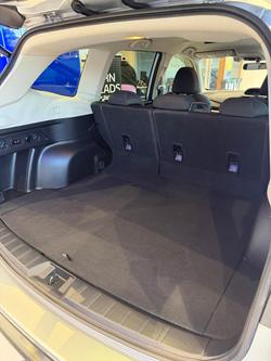 2020 Subaru Forester 2.5i Premium