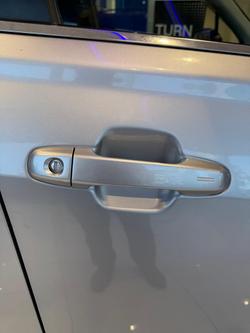 2020 Subaru Forester 2.5i Premium