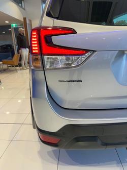 2020 Subaru Forester 2.5i Premium