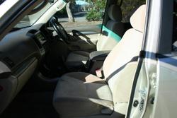 2008 Toyota Landcruiser Prado GXL