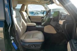 2025 Toyota Landcruiser Prado VX