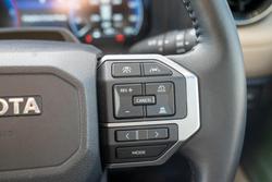 2025 Toyota Landcruiser Prado VX