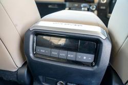 2025 Toyota Landcruiser Prado VX
