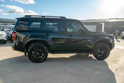 2025 Toyota Landcruiser Prado VX