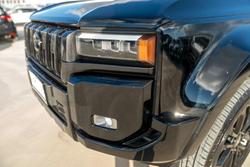 2025 Toyota Landcruiser Prado VX