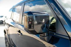 2025 Toyota Landcruiser Prado VX