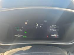 2025 Toyota Corolla ZR Hybrid