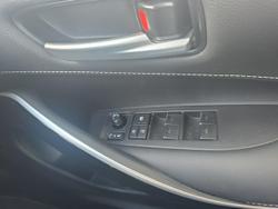 2025 Toyota Corolla ZR Hybrid