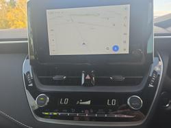 2025 Toyota Corolla ZR Hybrid