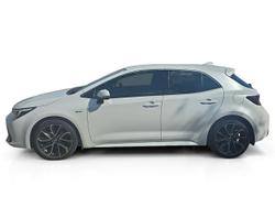 2025 Toyota Corolla ZR Hybrid