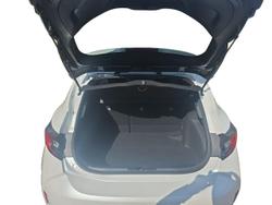 2025 Toyota Corolla ZR Hybrid