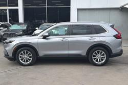2023 Honda CR-V VTi L7