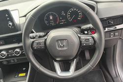 2023 Honda CR-V VTi L7