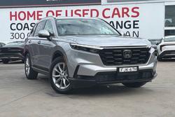 2023 Honda CR-V VTi L7