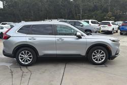 2023 Honda CR-V VTi L7
