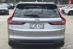 2023 Honda CR-V VTi L7