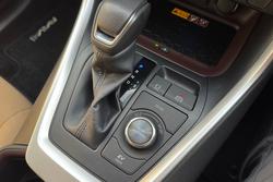 2023 Toyota RAV4 Cruiser