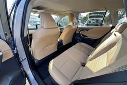 2023 Toyota RAV4 Cruiser