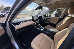 2023 Toyota RAV4 Cruiser