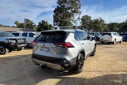 2023 Toyota RAV4 Cruiser