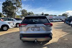 2023 Toyota RAV4 Cruiser