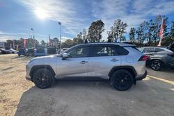 2023 Toyota RAV4 Cruiser