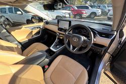 2023 Toyota RAV4 Cruiser