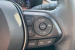 2023 Toyota RAV4 Cruiser