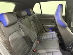2024 Volkswagen Golf R