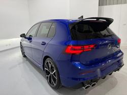 2024 Volkswagen Golf R